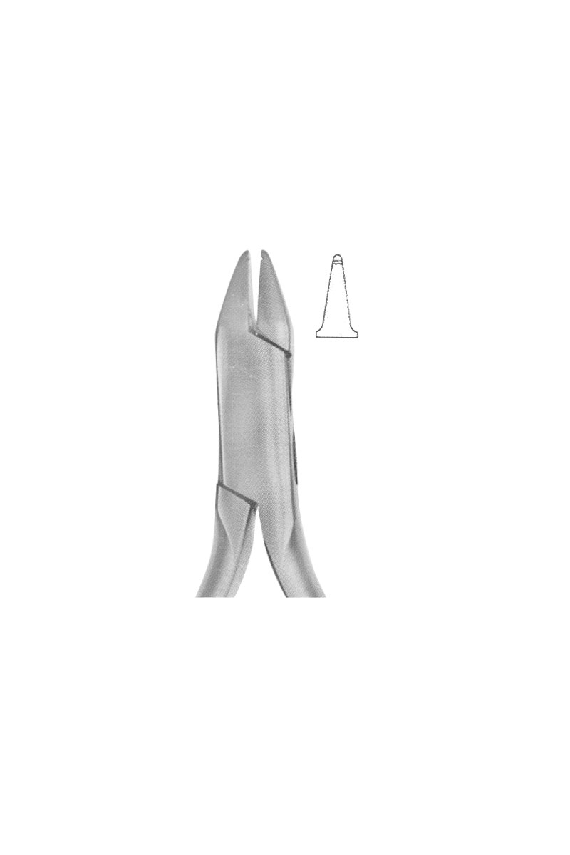 Orthodontic Pliers